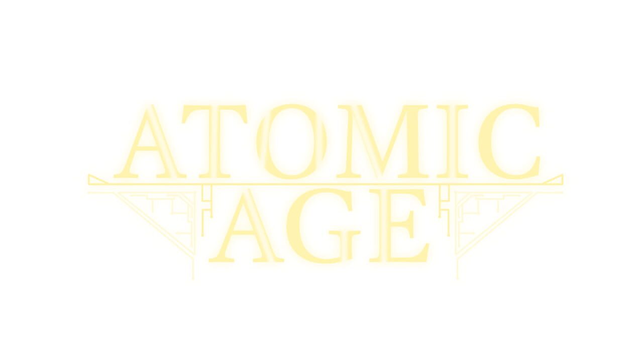 Atomic Age key art