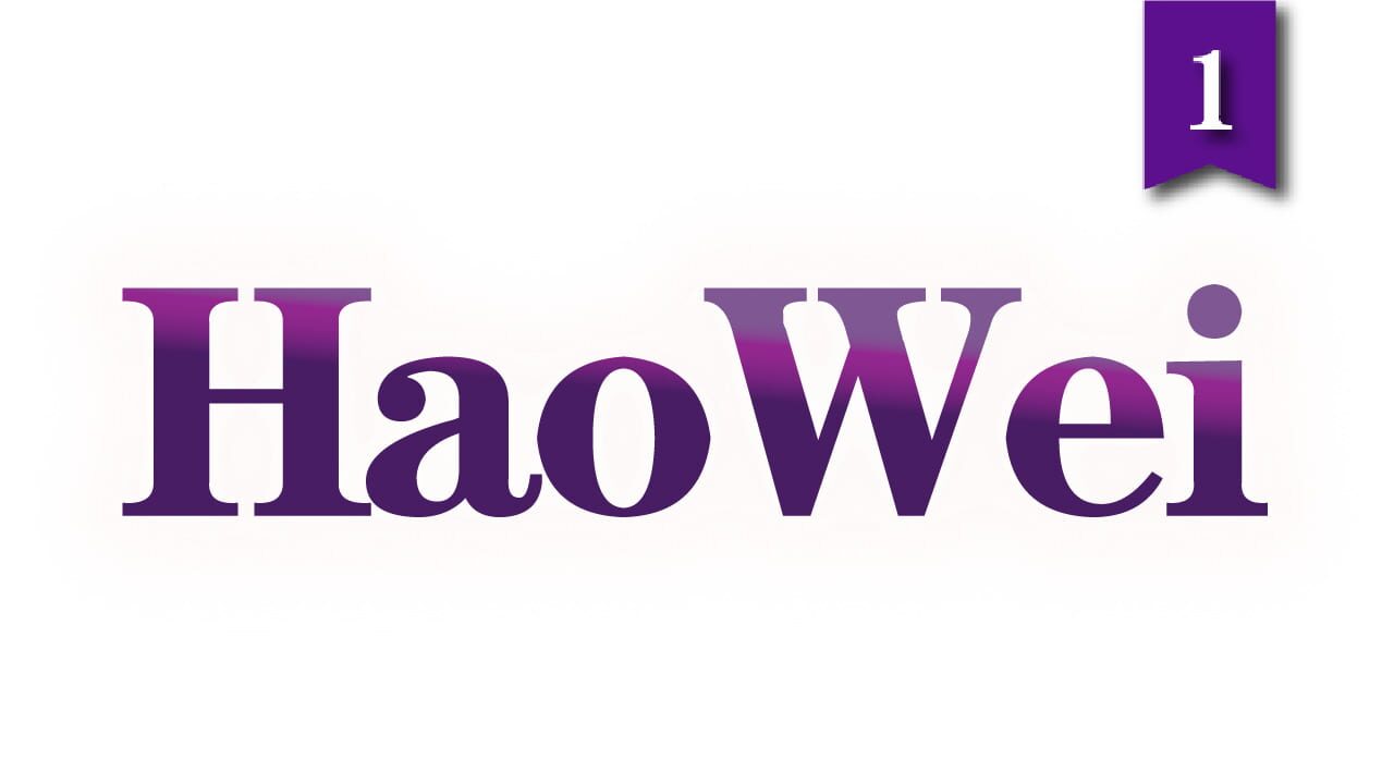HaoWei 1 Image