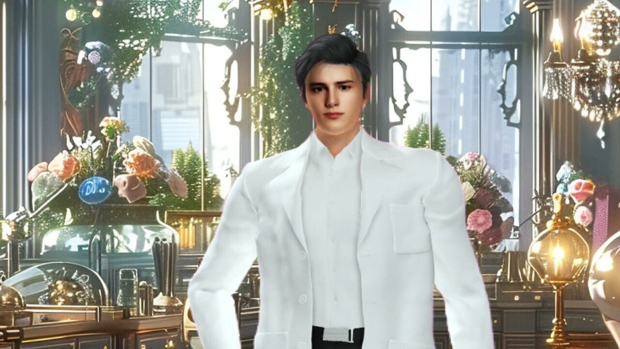 CongWei Image
