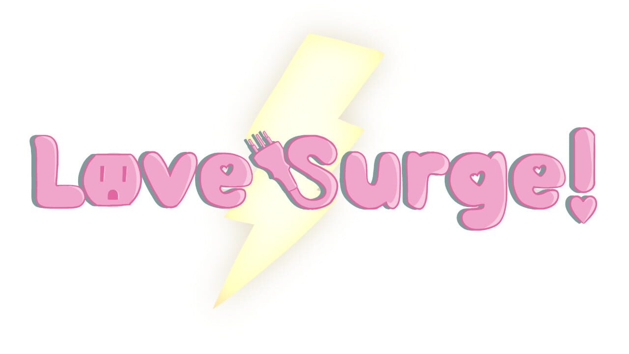 Love Surge! Image