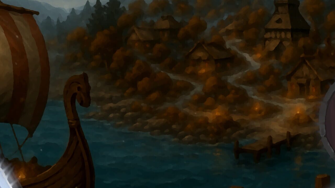 Raidbound Image