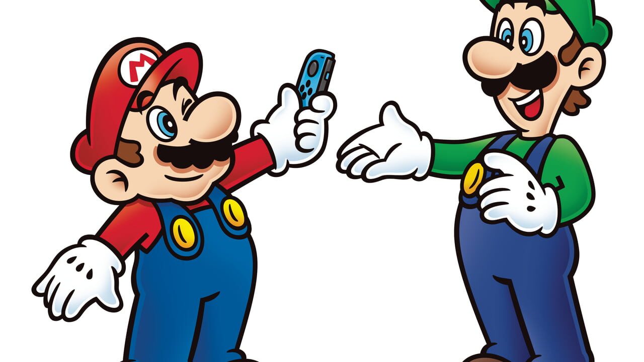 New Super Mario Bros. U Deluxe Image