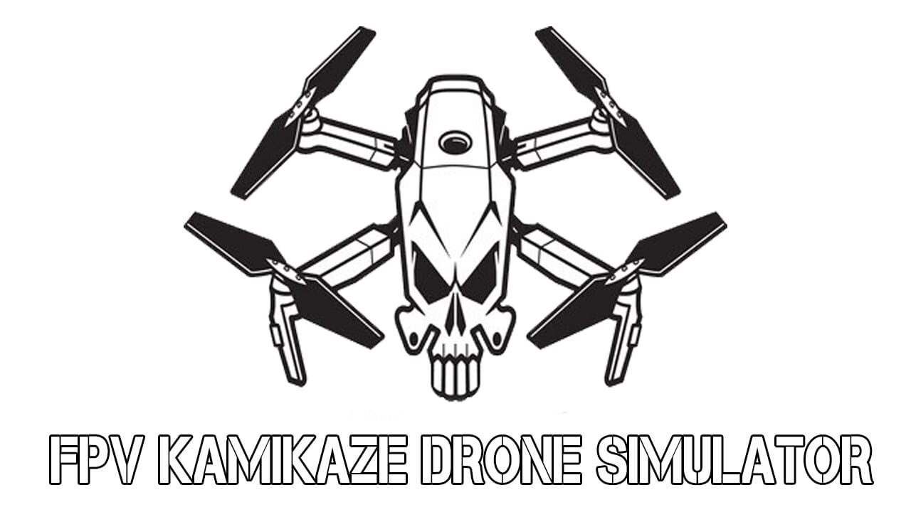 FPV Kamikaze Drone Simulator Image