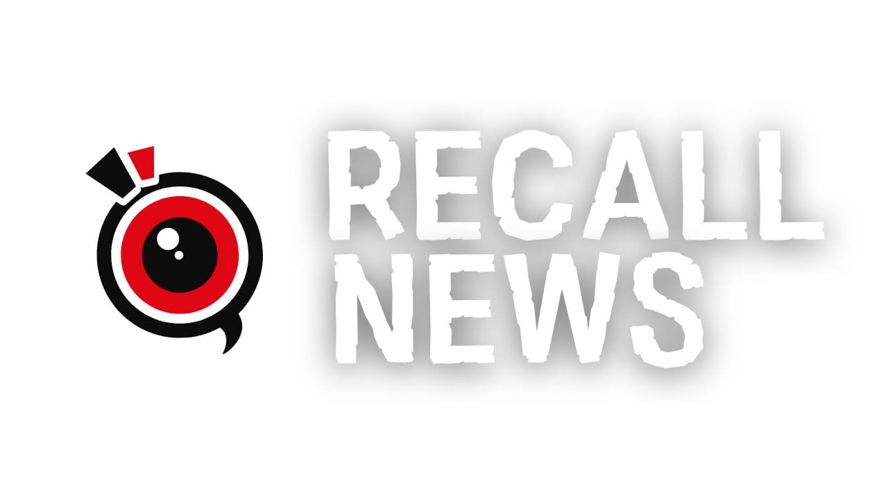 Recall News Image