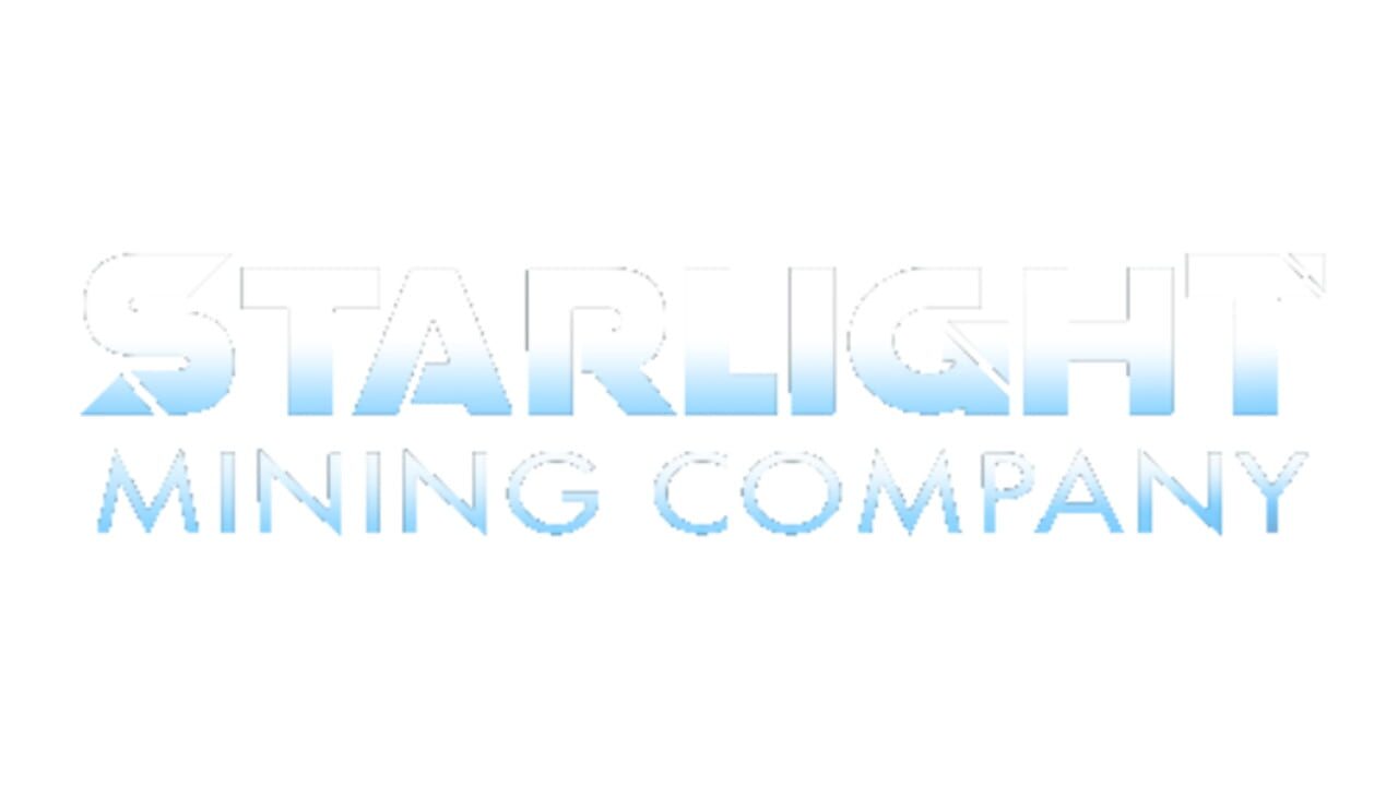 Starlight Mining Company artwork 2