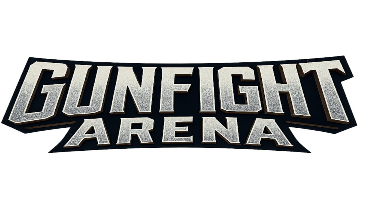 Gunfight Arena Image