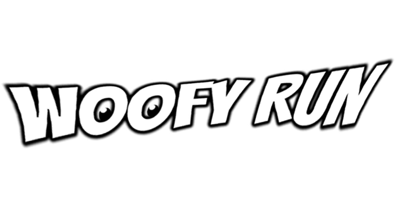 Woofy Run Image