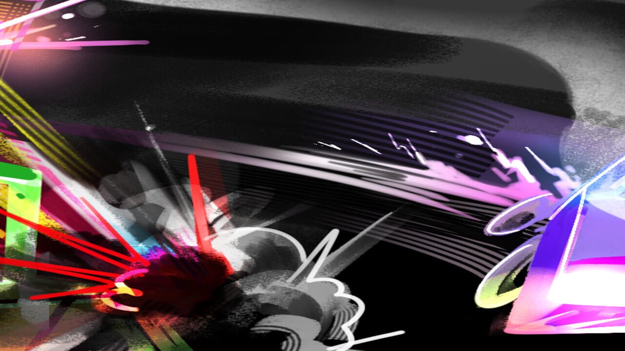 Untitled Car Game Image