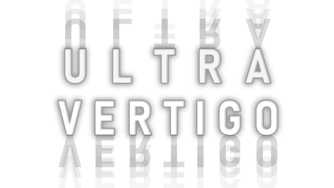 Ultra Vertigo Image