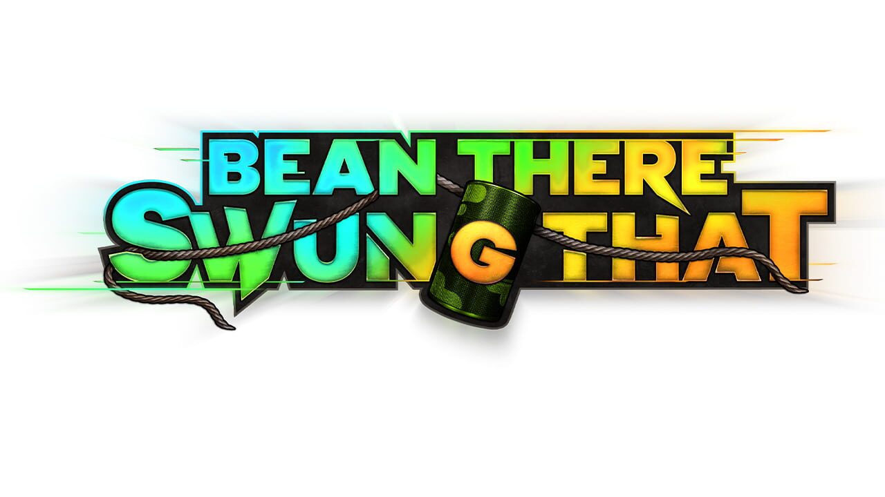 Bean There, Swung That Image
