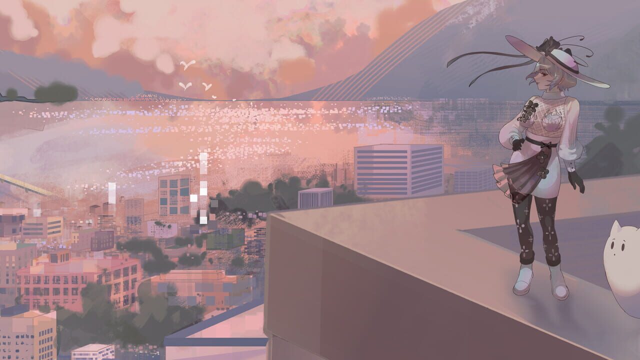 Mumu's Soup Adventure Samsara Image