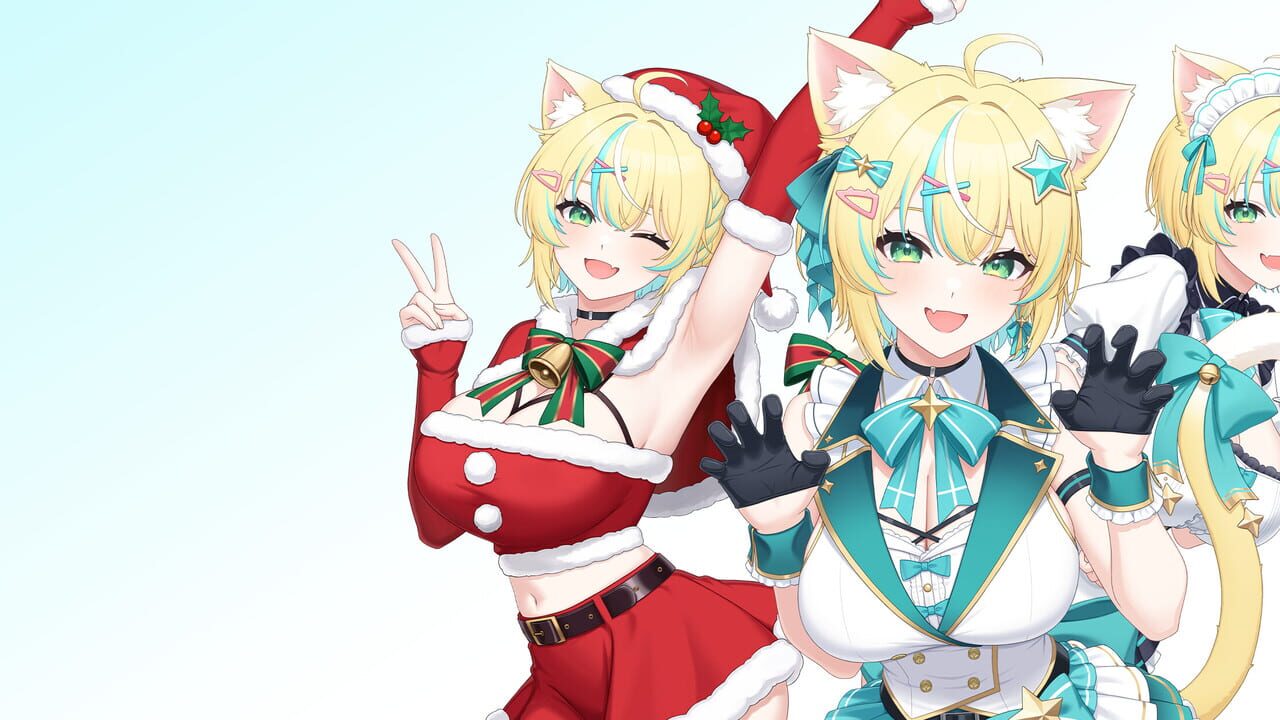 Neko Diary Image