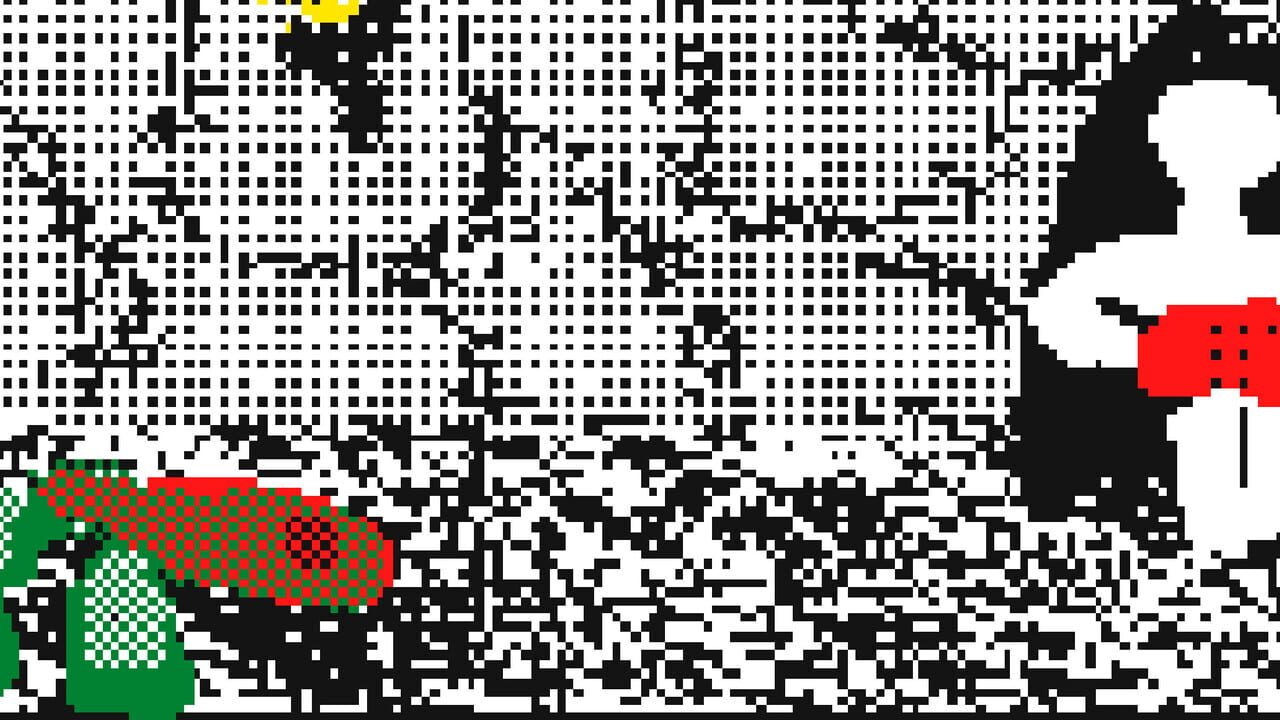 Brawlborn Image