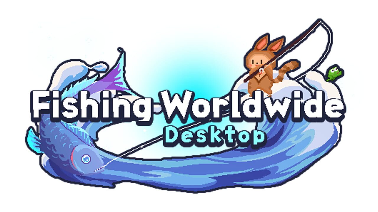 Fishing Tales: Neko's Journey Image