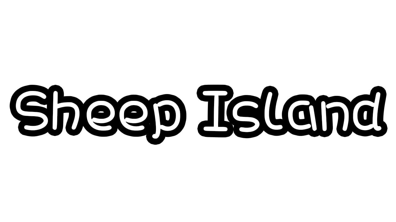 Sheep Island Image