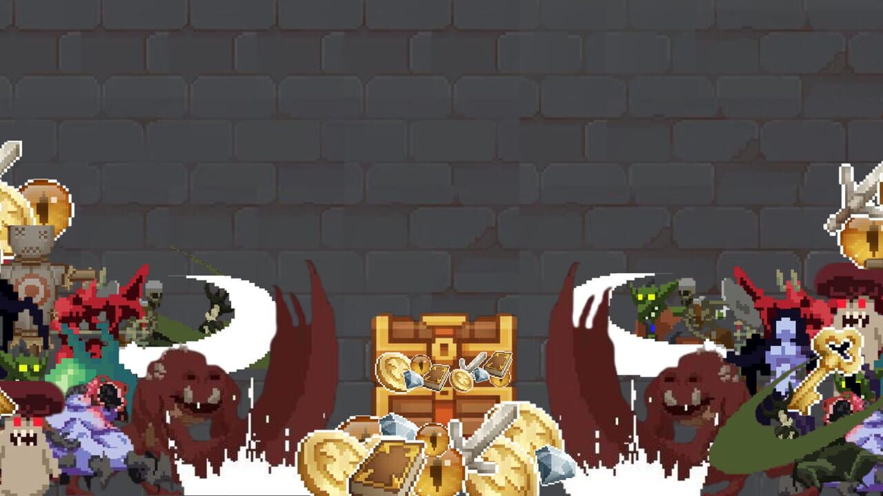 Monster Looter Image