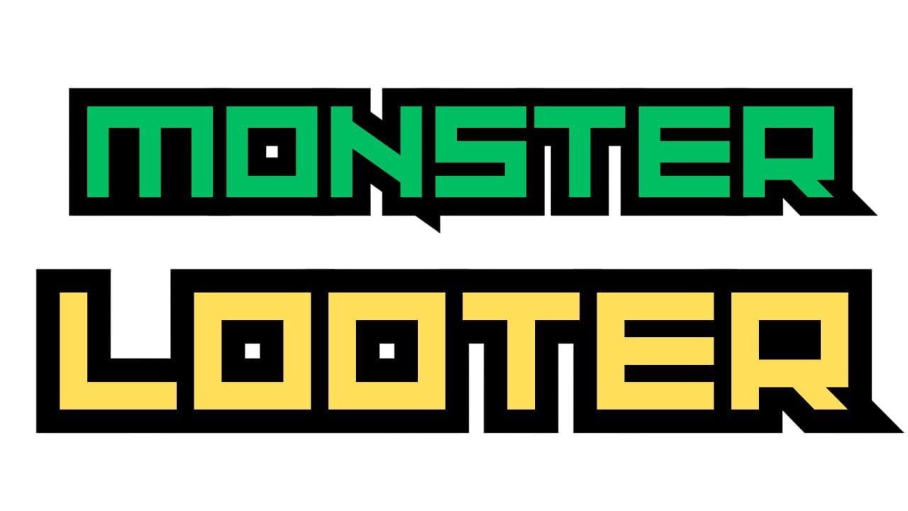 Monster Looter Image