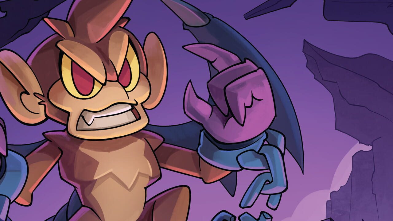 Wanted Shadows: Unchained Image