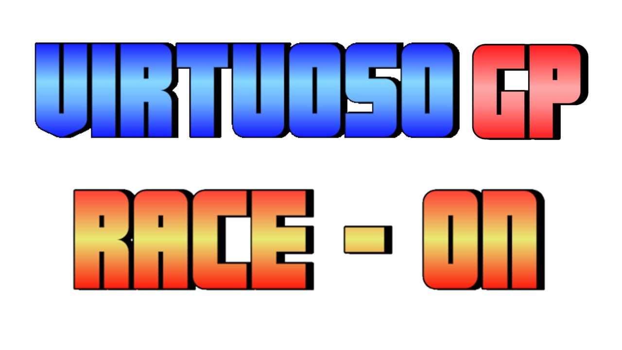 Virtuoso GP Race: On Image