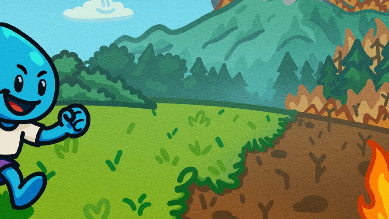 Drop: Save the Forest Image