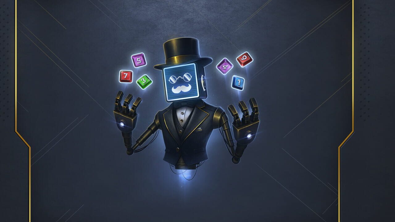 Combotronica Image