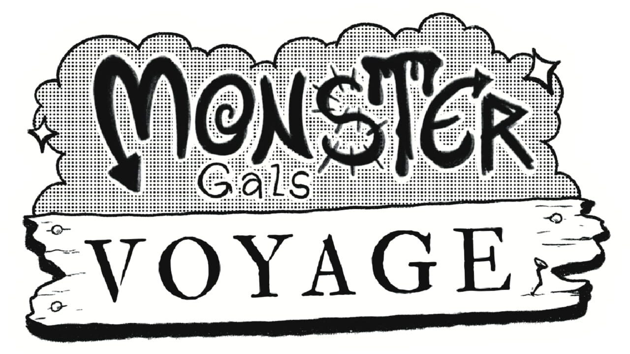 Monster Gals: Voyage Image