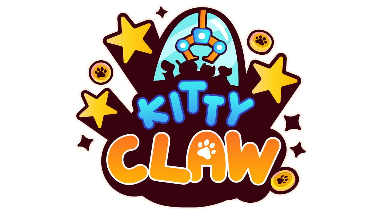 Kitty Claw Image