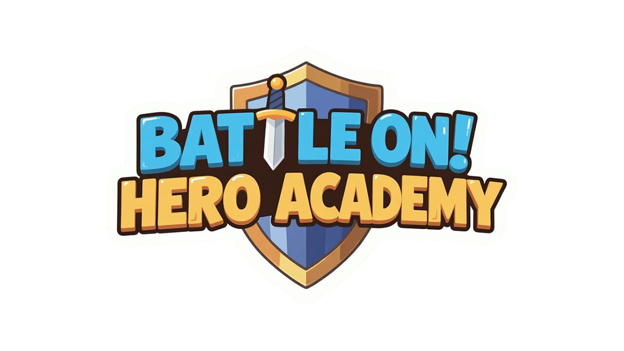 Battle On! Hero Academy Image