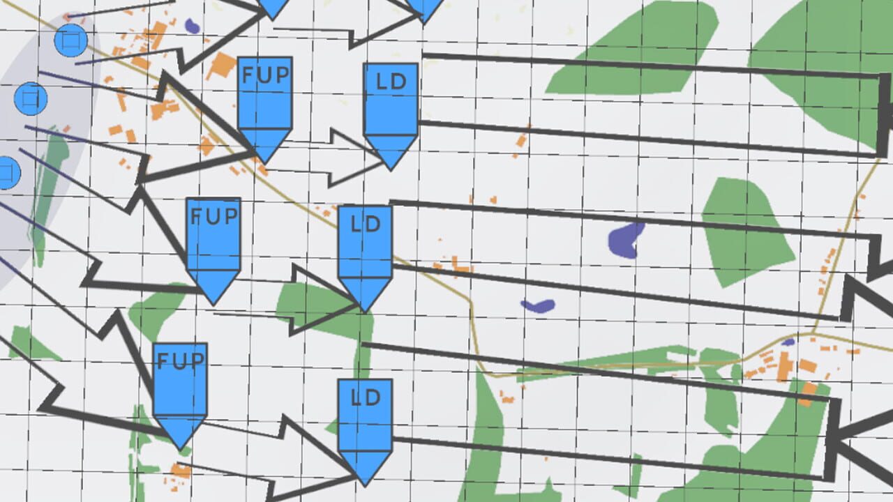 Decision Point Image
