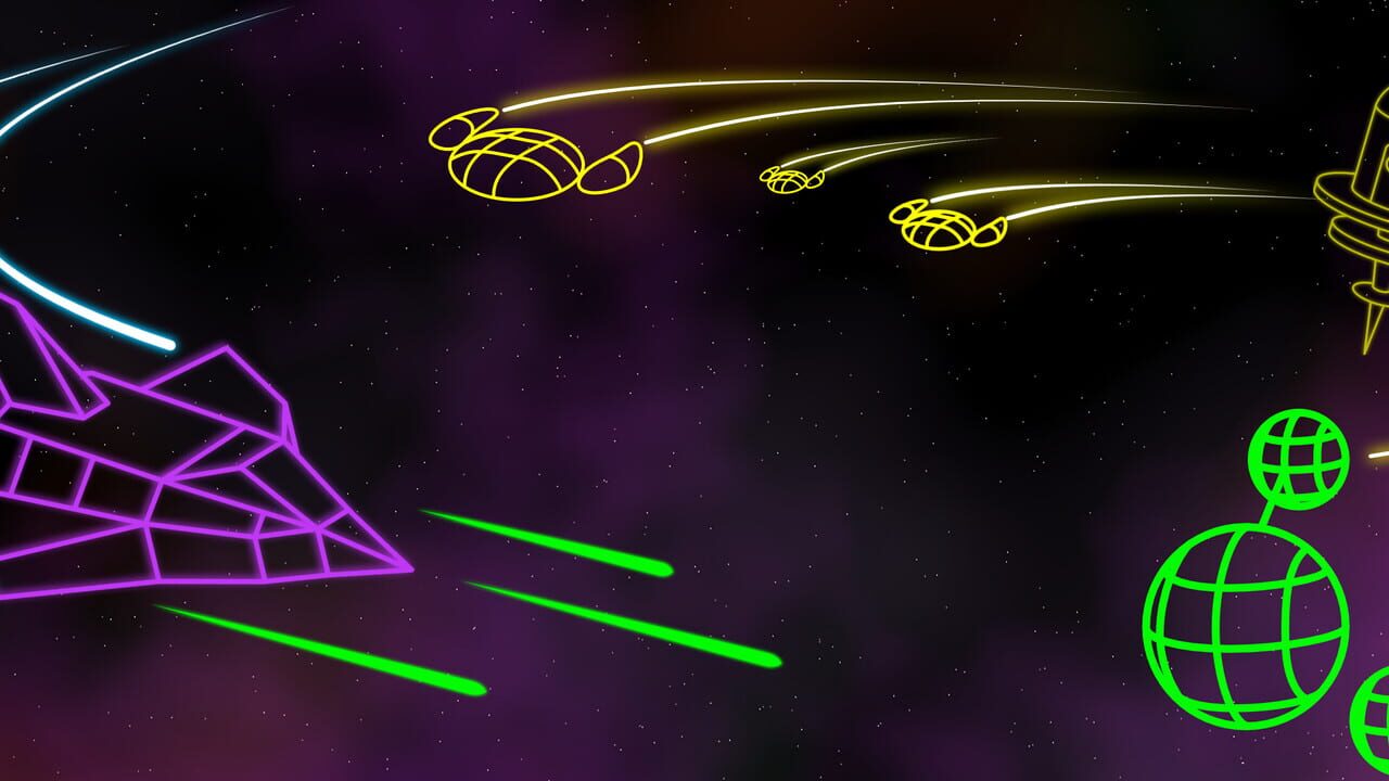 Stardust Escape Image