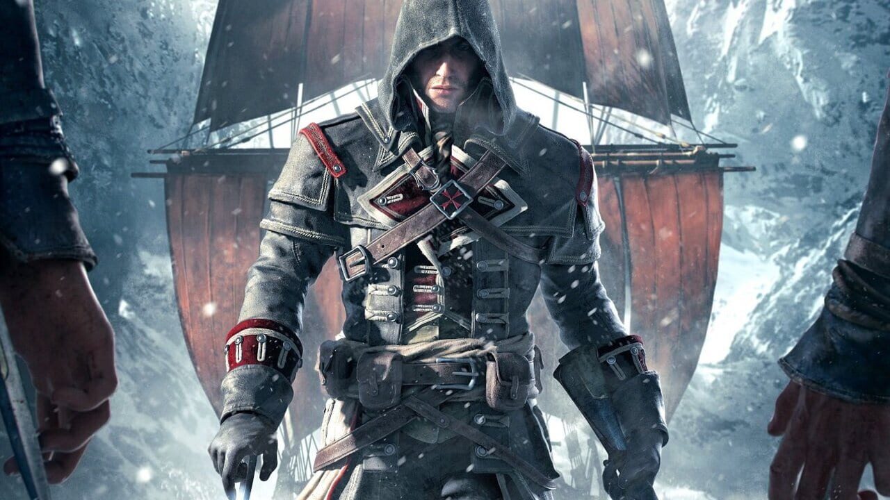 Assassin's Creed Rogue Image