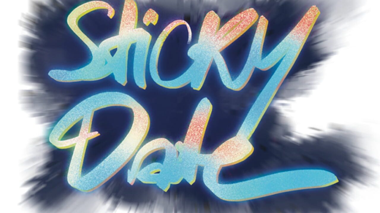 Sticky Date Image