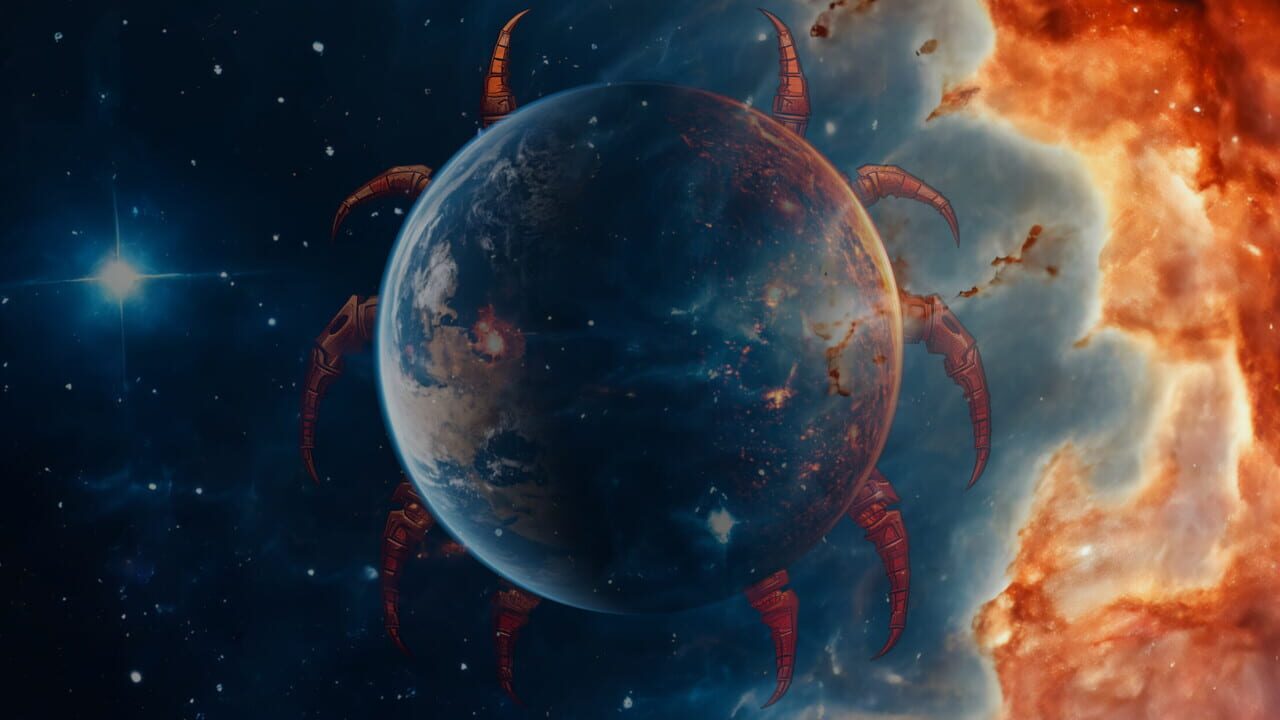 Gazar Image