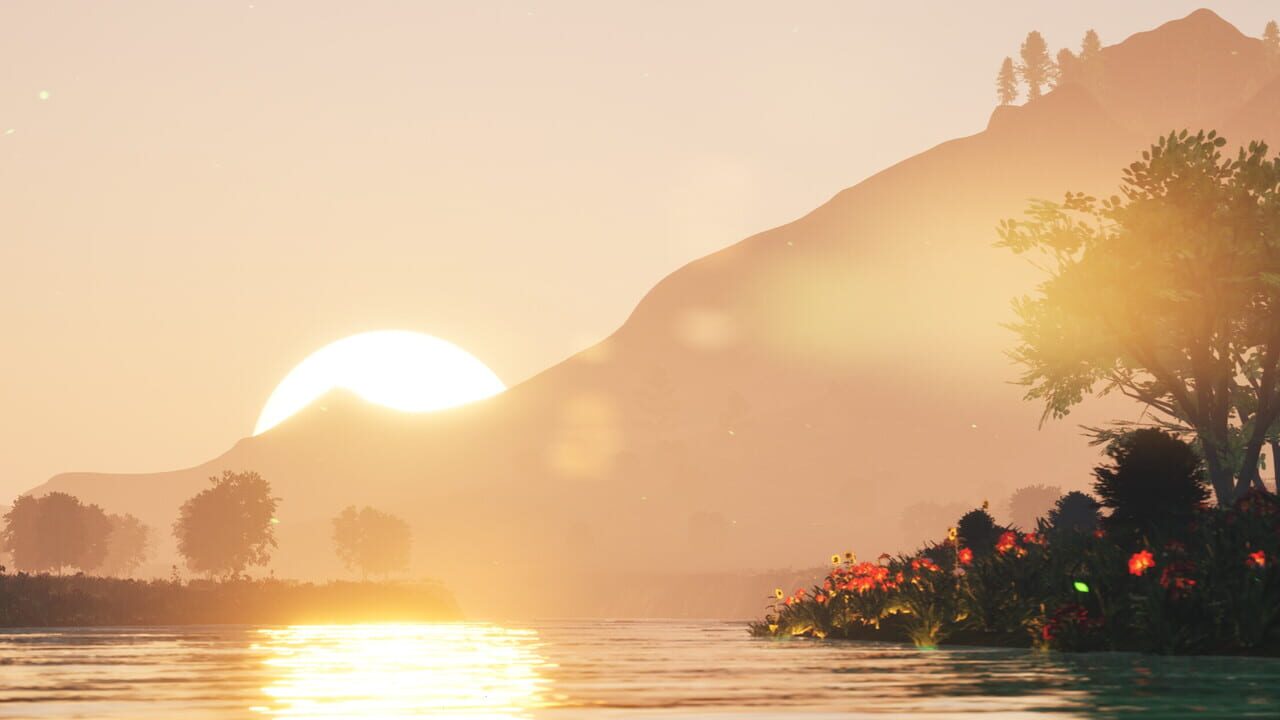 Reborn: The Evil Being Image
