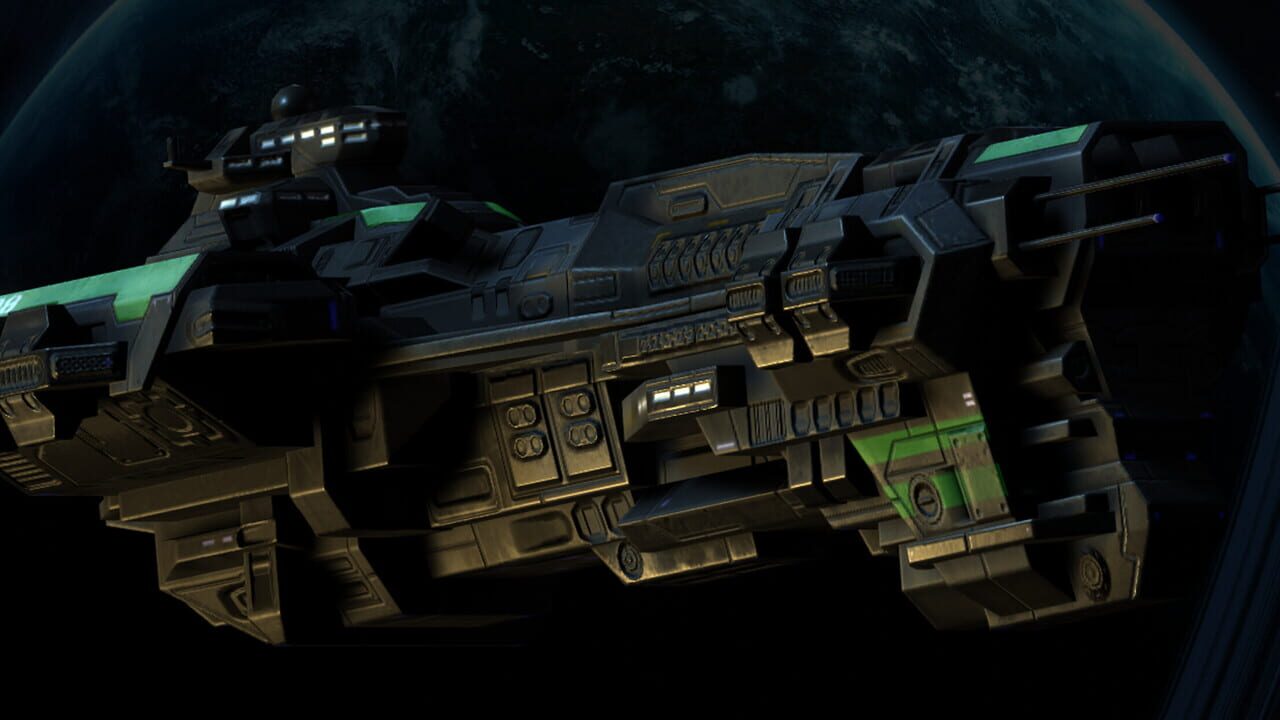Hired Stars Image