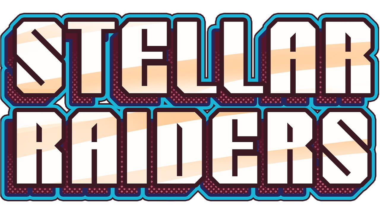 Stellar Raiders Image