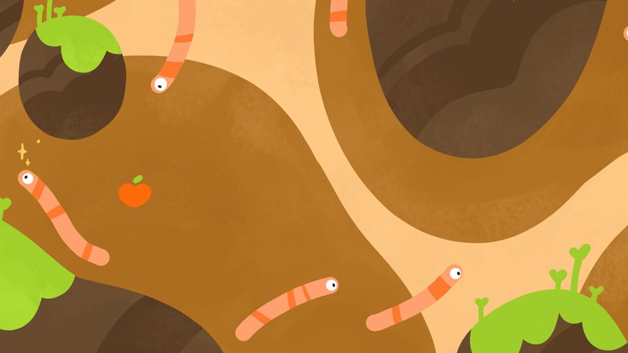 RaceWorms Image