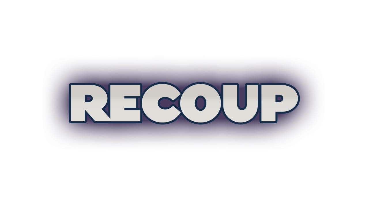Recoup key art