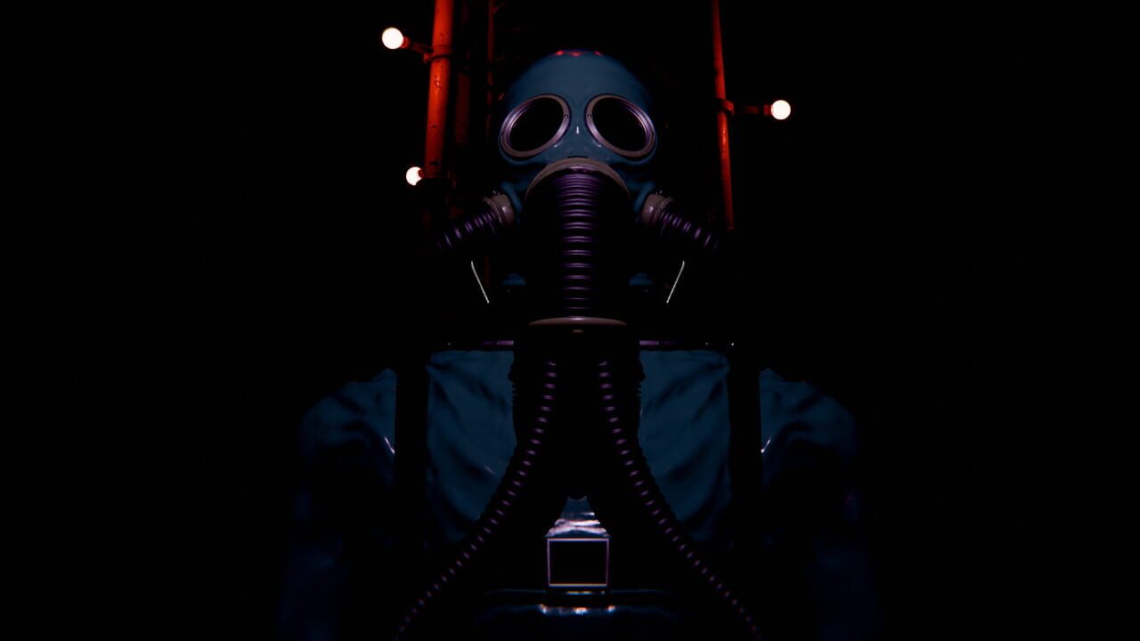 Dead Frequency Image