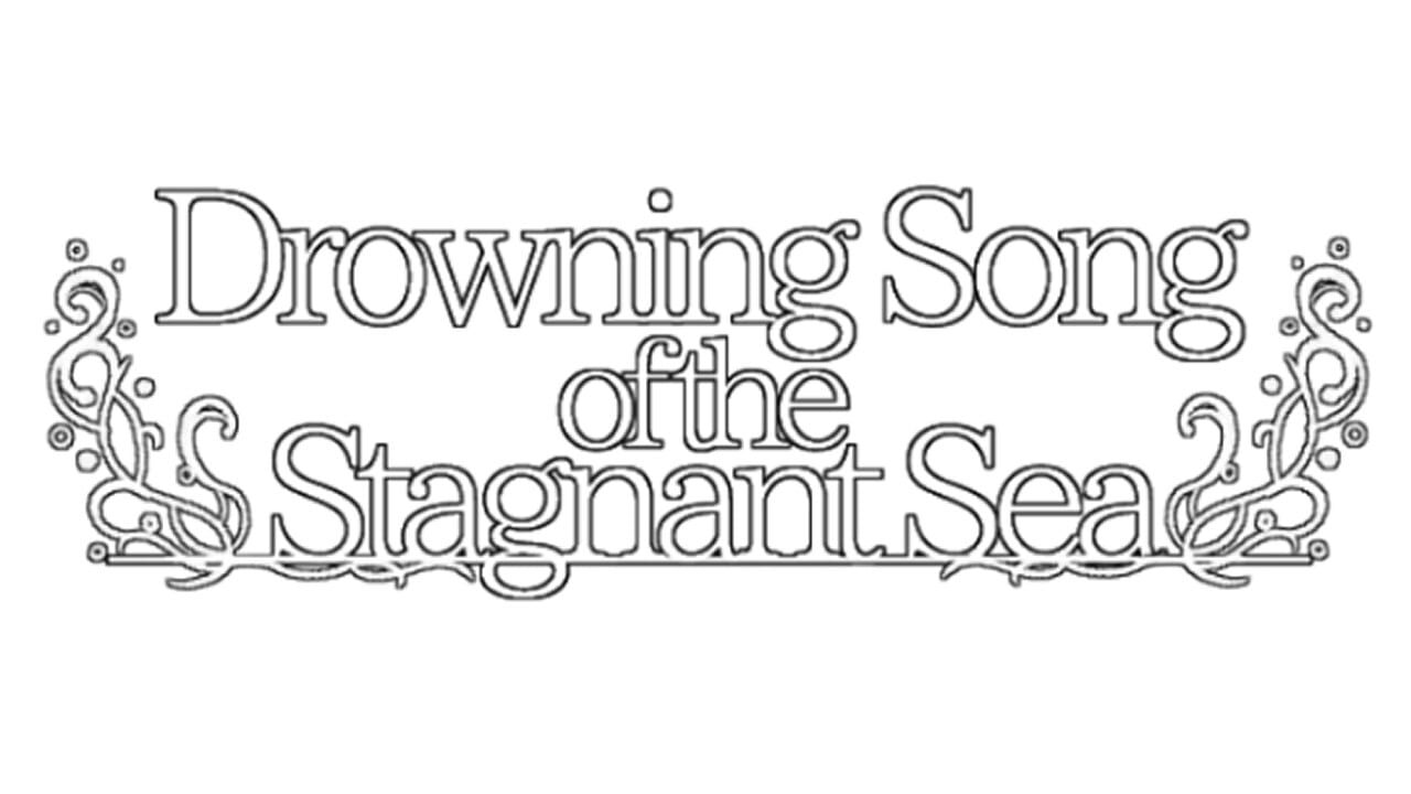Drowning Song of the Stagnant Sea artwork 1