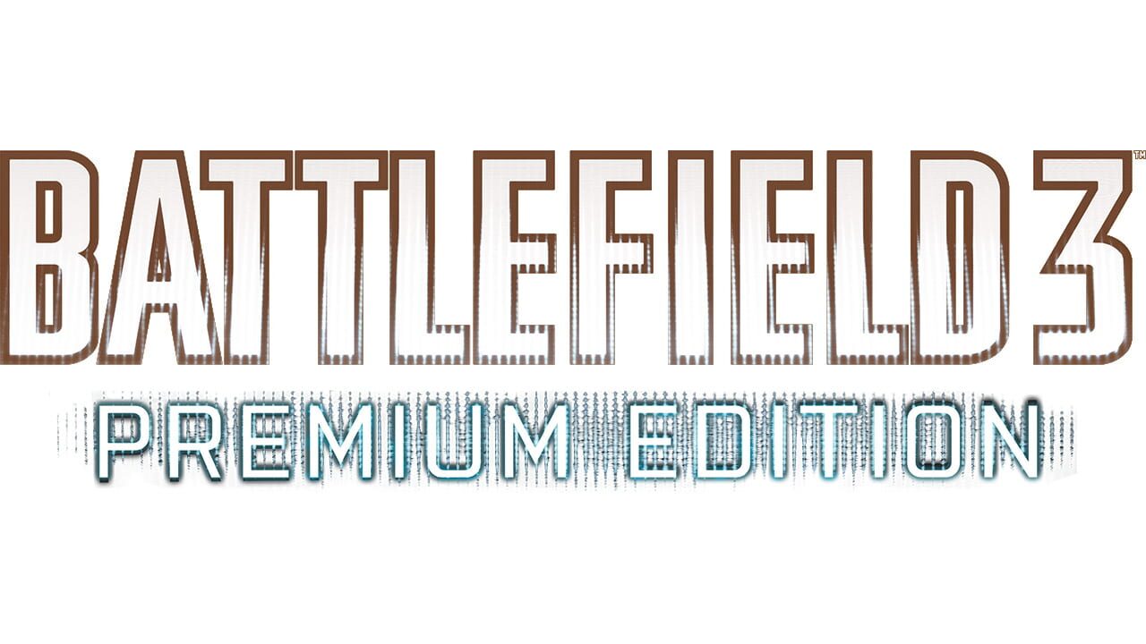 Battlefield 3: Premium Edition Image