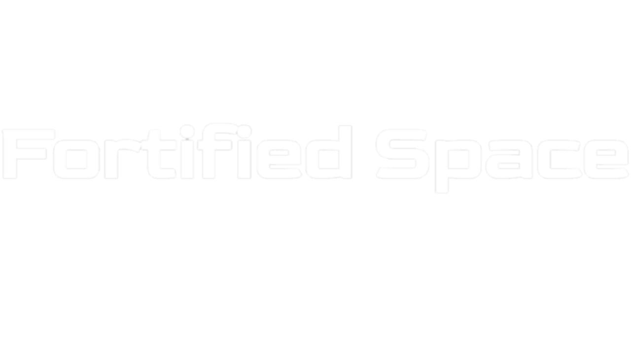 Fortified Space Image