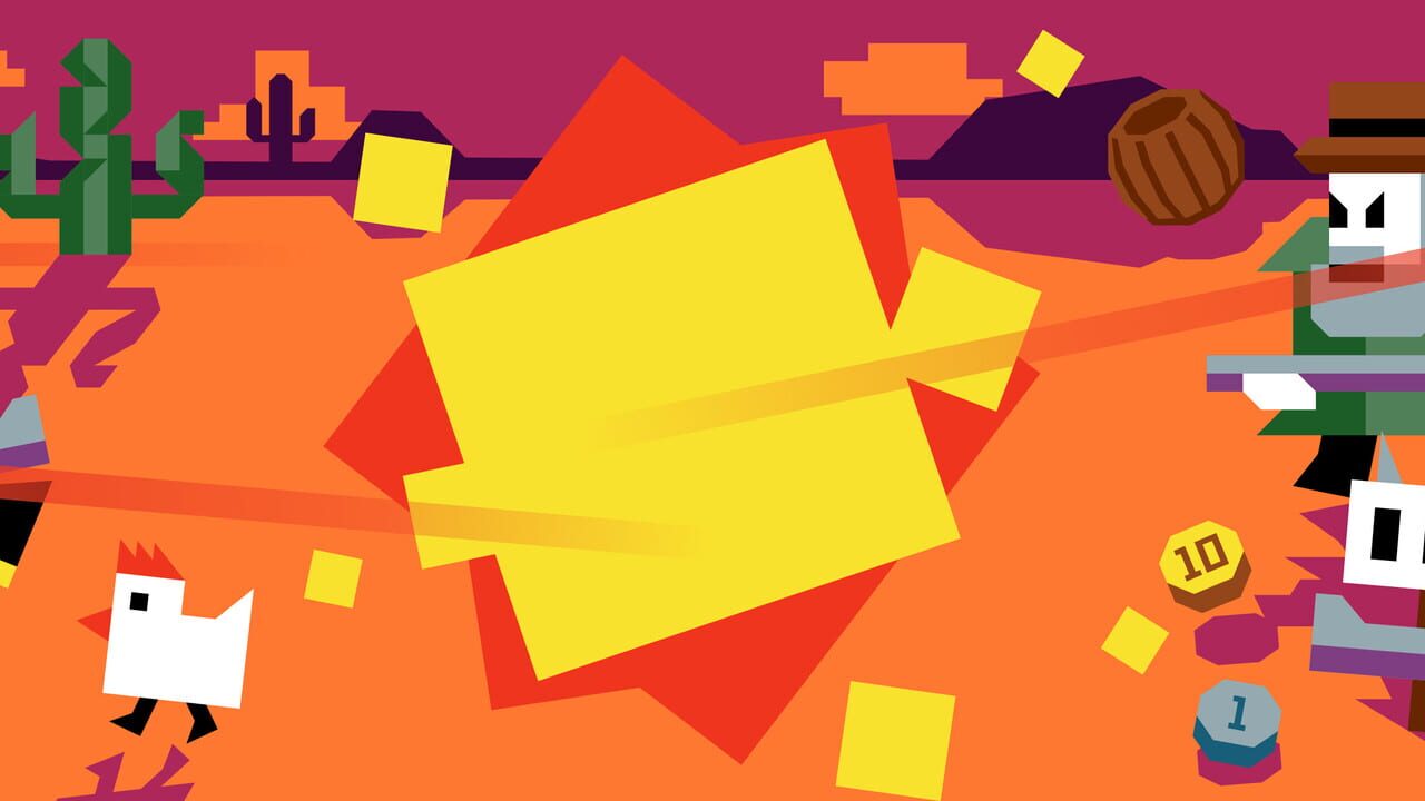 Bandit Image