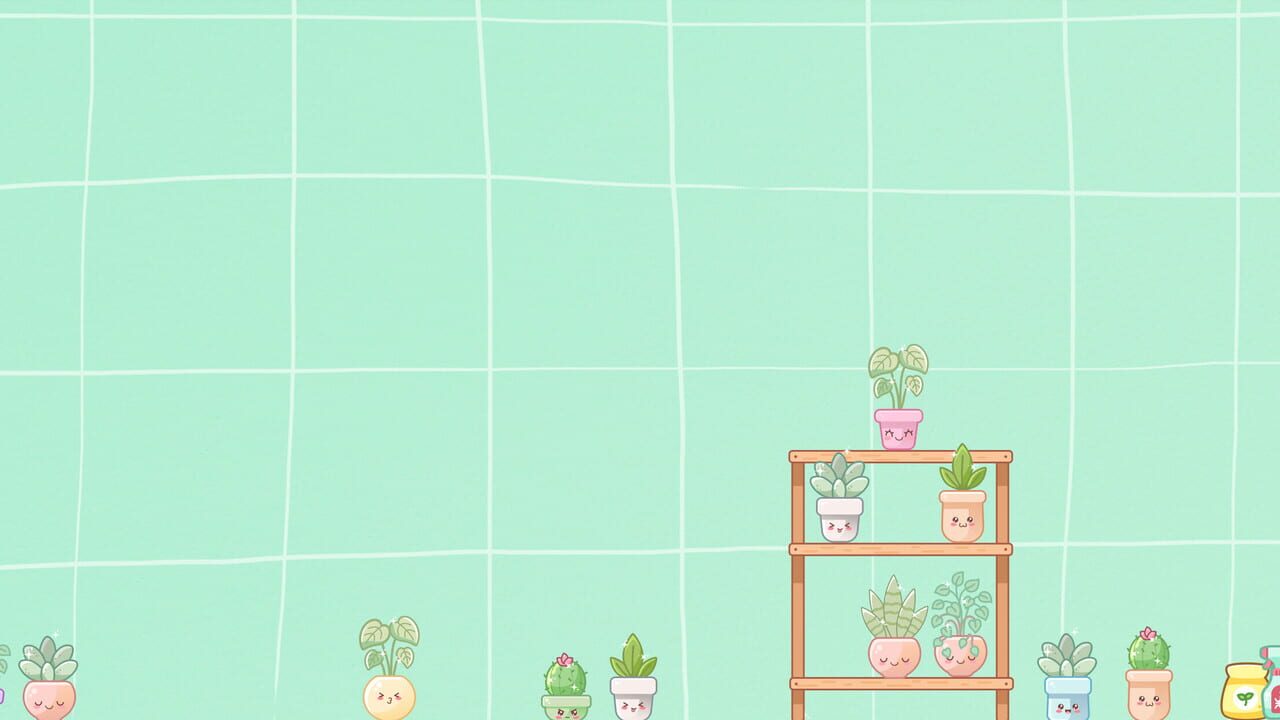 My Tiny Garden Image