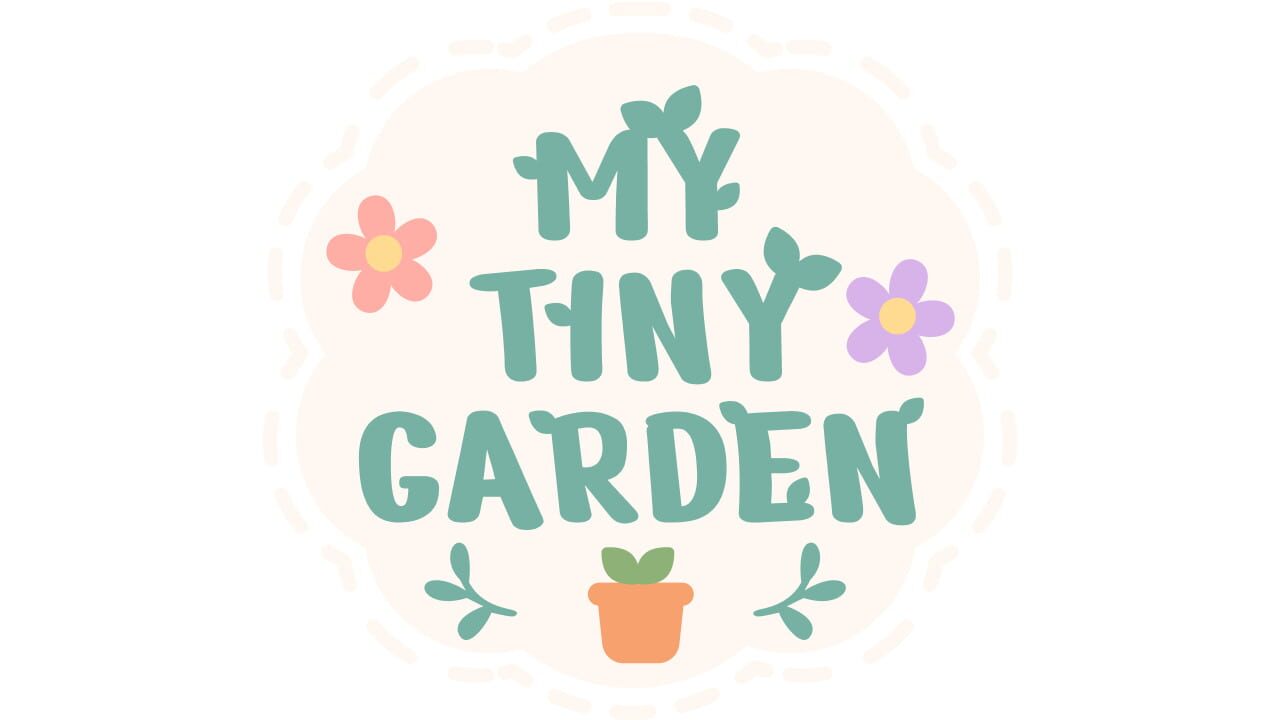 My Tiny Garden Image