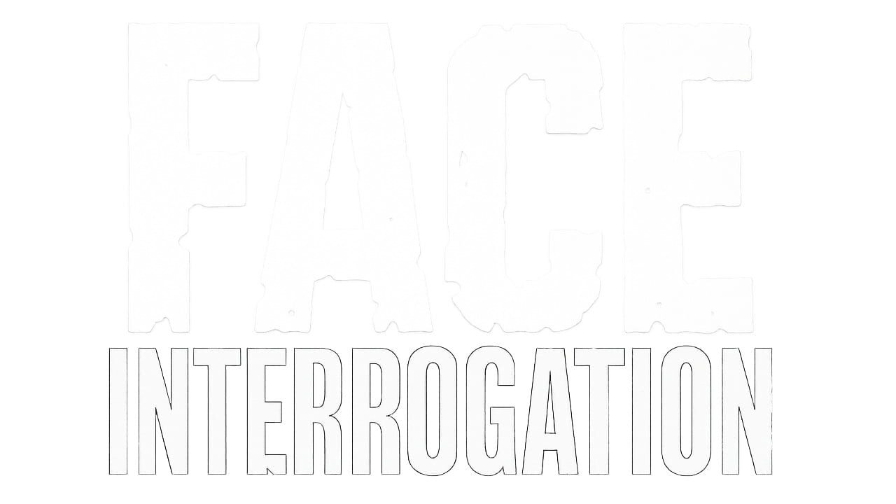 Face Interrogation artwork 2