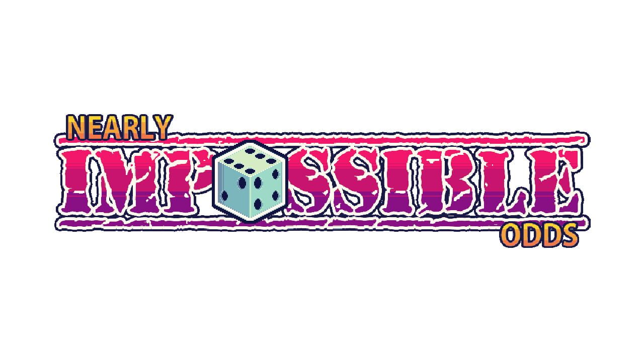 Nearly Impossible Odds Image