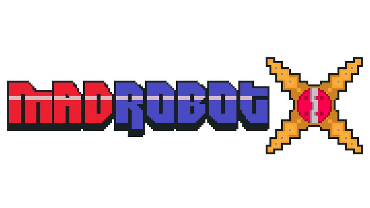 Madrobot X Image