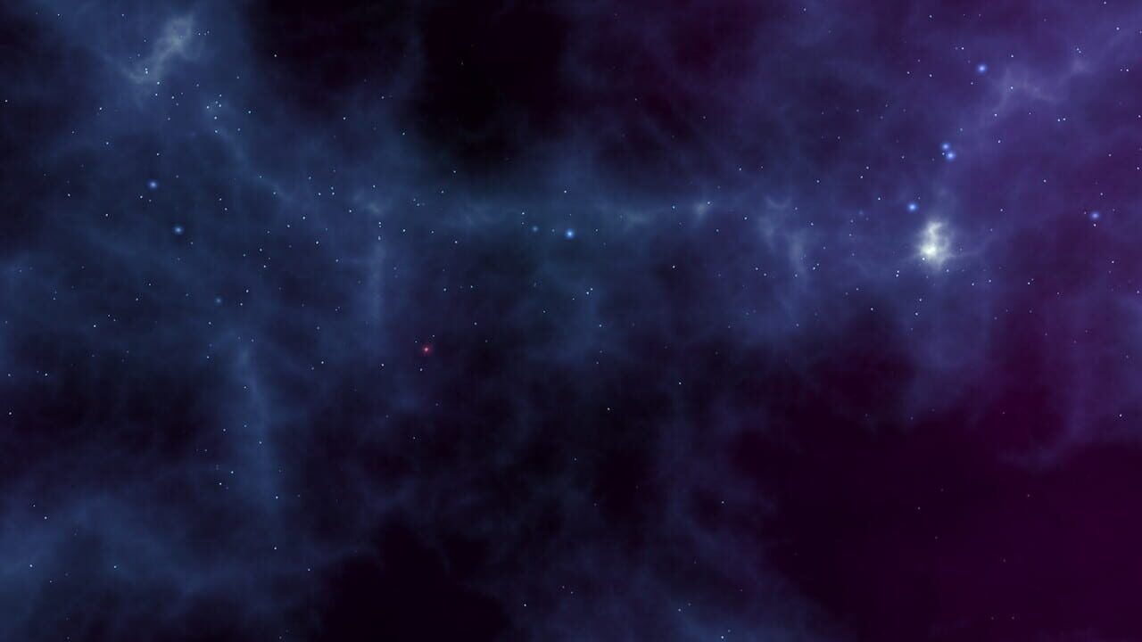 Cosmic Destroyer Image
