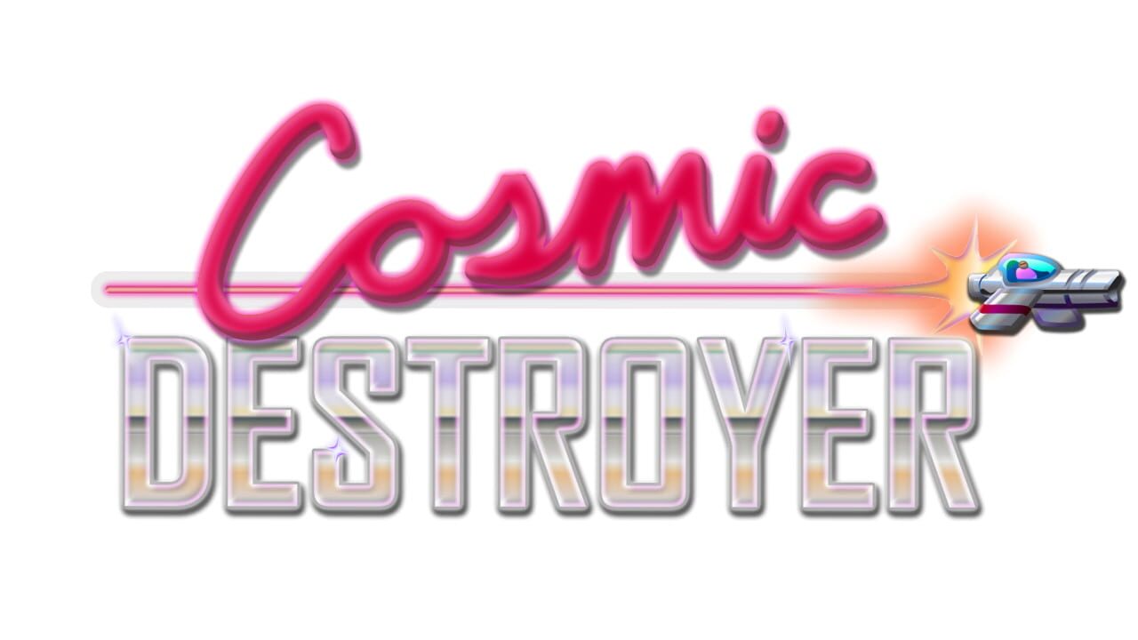 Cosmic Destroyer Image